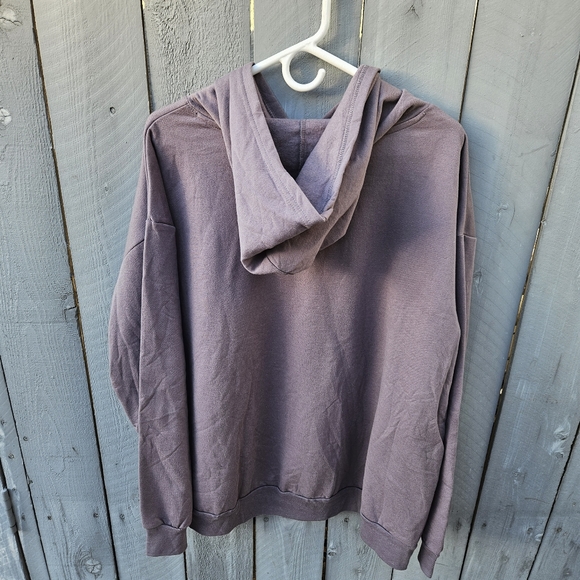 NWT MTV Sun & Moon Hoodie - Picture 2 of 5